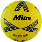 Mitre Ultimach One Voetbal