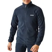 Regatta Fleece met volledige rits Hadfield