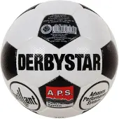 Derbystar Brillant Retro II