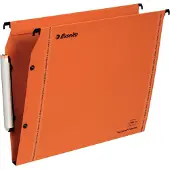 Esselte Orgarex VisioPlus laterale hangmap - A4, 15 mm bodem (25 stuks)