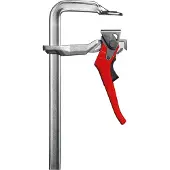 Bessey GH16 Snelspanklem - 160 X 80mm