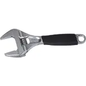 Bahco 9029C Verstelbare moersleutel 170mm Extra brede bek 32mm chroom ERGO