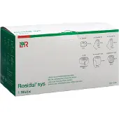 Lohmann & Rauscher Rosidal Sys Compressiekit 16984 1 St Verband