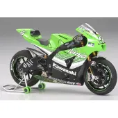 Tamiya 300014109 Kawasaki Ninja ZX-RR #55 2006 Motorfiets (bouwpakket) 1:12