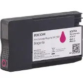 Ricoh 408519 inktcartridge magenta (origineel)