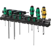 Wera Kraftform Plus fietsgereedschapset