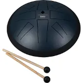 Sela MELODY TONGUE DRUM 10" D AKEBONO NAVY BLUE SE 371
