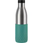 EMSA Waterfles Bludrop Sleeve Green 700ml