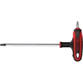 Ks Tools 151.8119 Haakse schroevendraaier Torx BO TB 9
