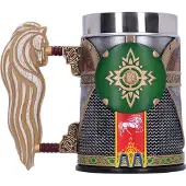 Nemesis Now Lord of The Rings Rohan Tankard 15.5cm
