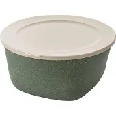 Koziol Vershouddoos Bio-Circulair Connect Box Nature Ash Grey 2L