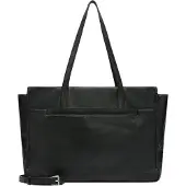 Liebeskind berlin Shopper van echt leer