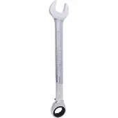 Ks Tools 503.4689 503.4689 Steek-ringratelsleutel Sleutelbreedte (inch) 3/4