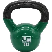 Ufe Iron Cast Kettlebell 6kg Groen 6 kg