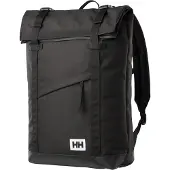 Helly Hansen Rugzak 'Stockholm' zwart