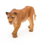 Papo Wild Animal Kingdom Leeuwin Speelgoedfiguur (50028)