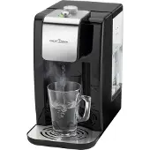 ProfiCook PC-HWS 1168, Drankautomaat, Zwart