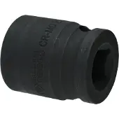 BRILLIANT TOOLS BT022646 BT022646 Kracht-dopsleutelinzet 22 mm