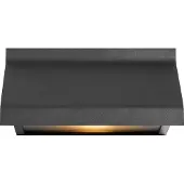 Nordlux Wandlamp buiten E14 | Tadas | IP54 | Zwart