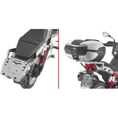 Givi Topkofferdrager MONOKEY, MG V 85 TT 24-