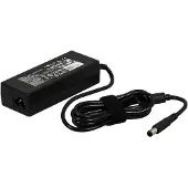 Dell Stroomvoorziening : Europese wisselstroomadapter met netsnoer (Kit)