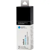 Cricut Infusible Ink Transfervellen 2-pack (Zwart)