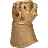 Disney Infinity Gauntlet Aangepast