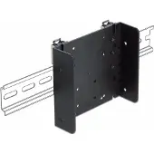 DeLOCK DIN rail Mounting Kit for Micro Controller or 3.5″ Devices