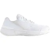 Wilson Tennisschoen Women Intrigue Pro White / White / Silver-Schoenmaat 39,5 (UK 6)