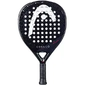 Head Hoofd Coello Junior 25