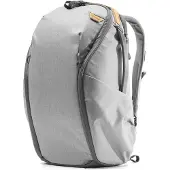 Peak Design Everyday Backpack 20l Zip V3 - Ash