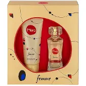 Miro Femme Geurset 1 st
