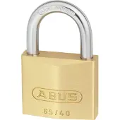 ABUS Hangslot Gelijksluitend 65/40 SL400