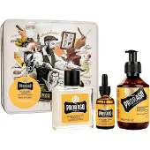 Proraso Wood & Spice Gift Set 1 St Set