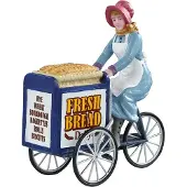 Lemax Bakery Delivery
