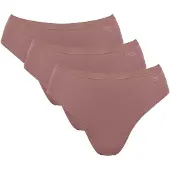 Sloggi Slip 'GO' rose-goud