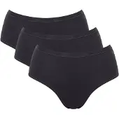 Sloggi Slip 'GO Daily' zwart