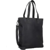 Plevier Shopper zwart