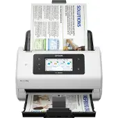 Epson WorkForce DS-800WN A4 documentscanner met wifi