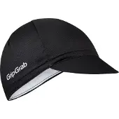 Gripgrab Lichtgewicht Zomerpet Zwart || Maat: S/M