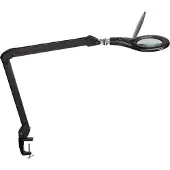 MAUL 8263390 LED-loeplamp MAULmakro van 5 mm Energielabel 2021 E (A - G)
