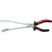 Ks Tools 500.7510 Bougiestekker-tang, lang