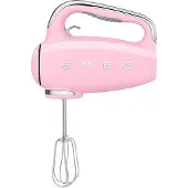 Smeg Handmixer HMF01 - Roze