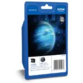 Brother Ink LC-1280BK XL inktcartridge zwart hoge capaciteit (origineel)