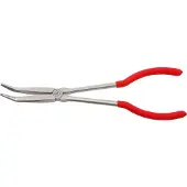 Kraftmann Telefoontang extra lang 45° gebogen 280 mm (280 mm)