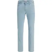 Jack & Jones Jeans 'JJIClark JJEvan' lichtblauw