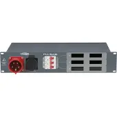 SHOWGEAR PSA-16A3S stroomverdeelblok