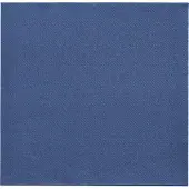 Papstar Servetten Donkerblauw 32 x 32 cm 150 Stuks