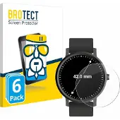 BROTECT AirGlass Panzerglasfolie