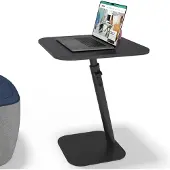 Dataflex Bento, Notebookstandaard, Zwart
